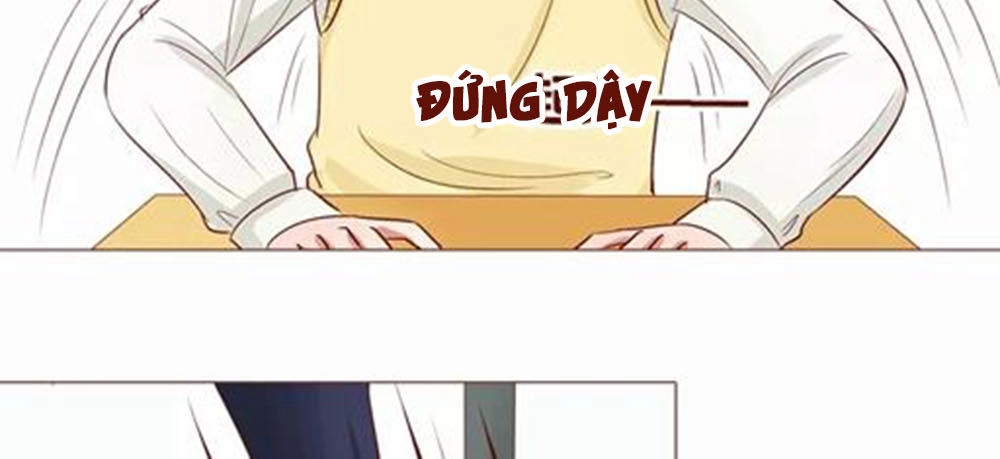 Trái Tim Bí Ẩn Chapter 4 - 20