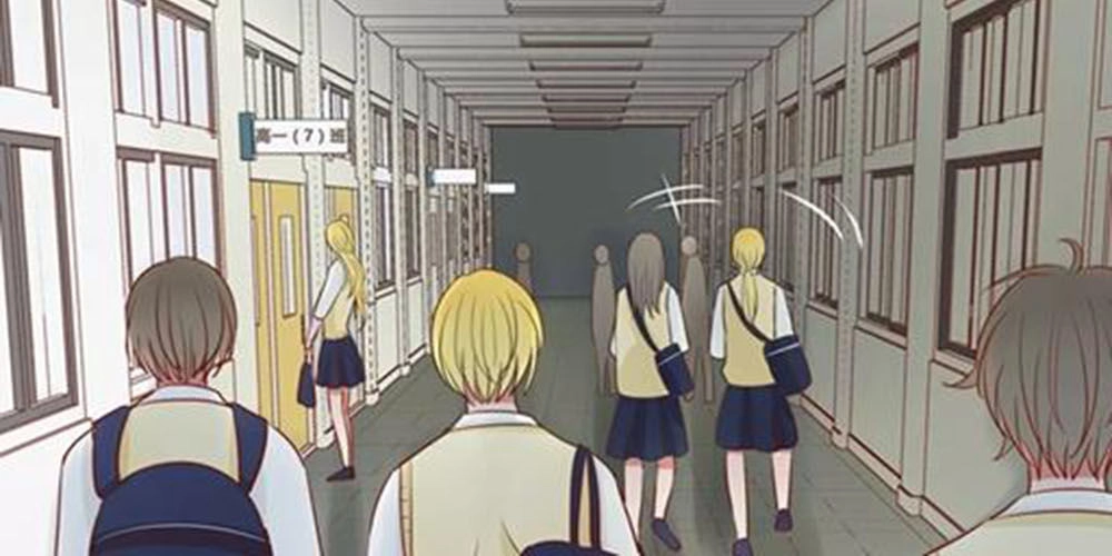 Trái Tim Bí Ẩn Chapter 5 - 4