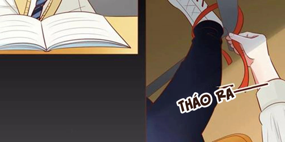 Trái Tim Bí Ẩn Chapter 5 - 10