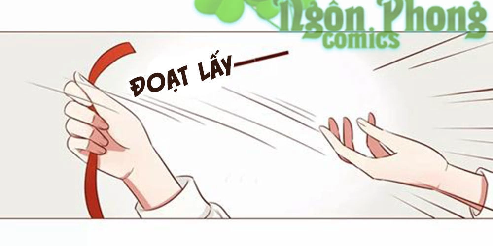 Trái Tim Bí Ẩn Chapter 5 - 12