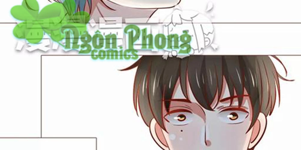 Trái Tim Bí Ẩn Chapter 5 - 14