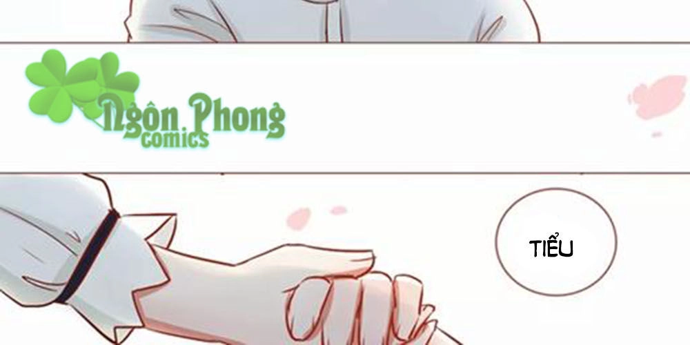 Trái Tim Bí Ẩn Chapter 5 - 20