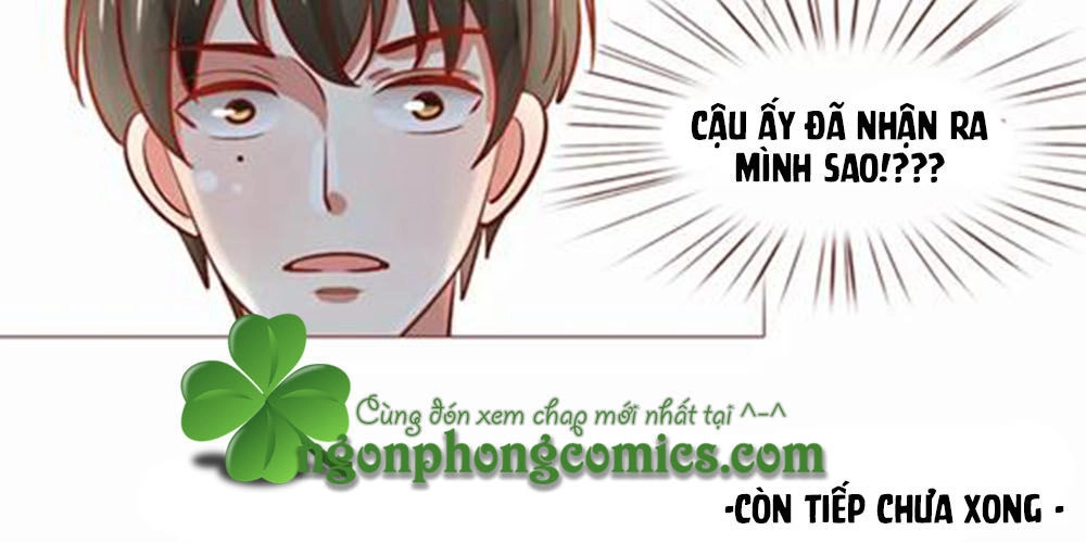 Trái Tim Bí Ẩn Chapter 5 - 22