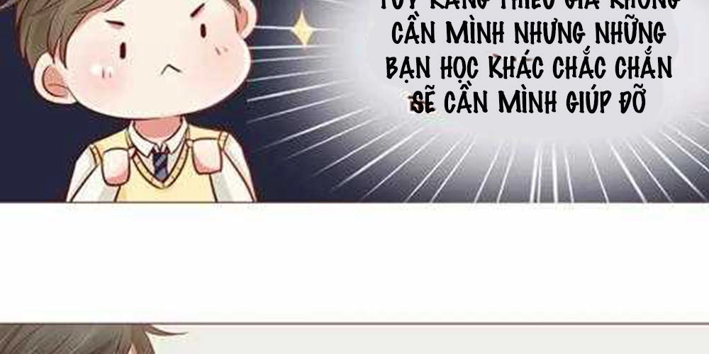 Trái Tim Bí Ẩn Chapter 6 - 4