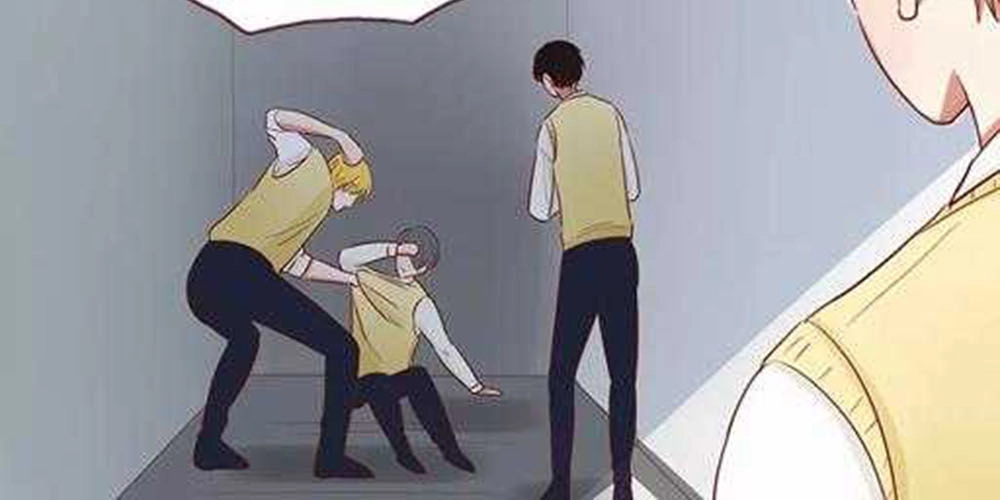 Trái Tim Bí Ẩn Chapter 6 - 10