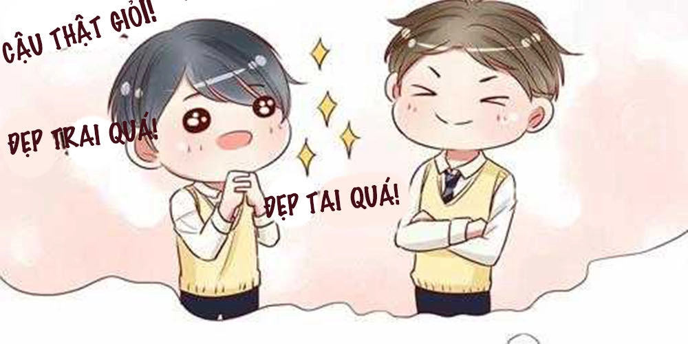 Trái Tim Bí Ẩn Chapter 6 - 16