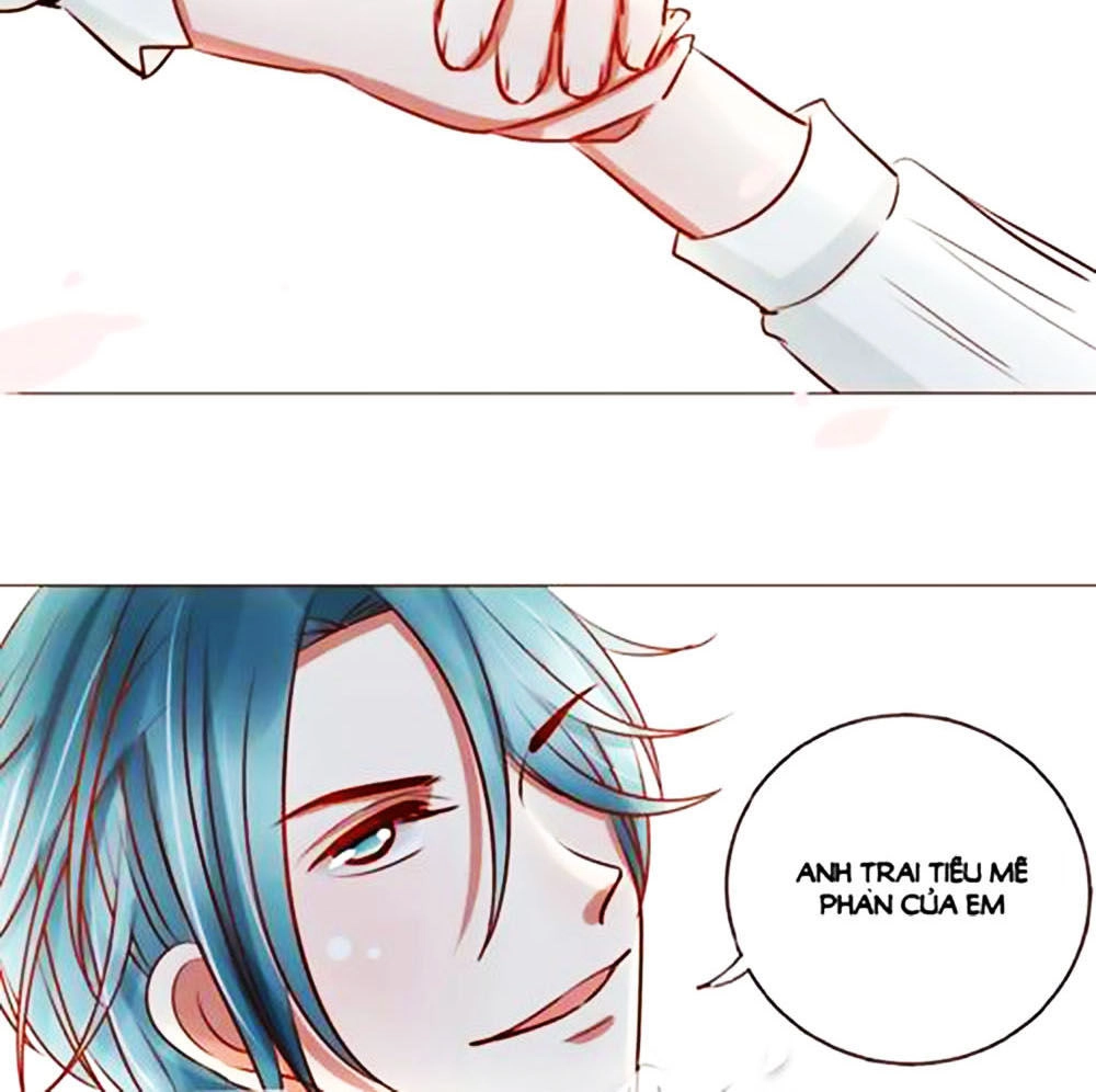 Trái Tim Bí Ẩn Chapter 7 - 3
