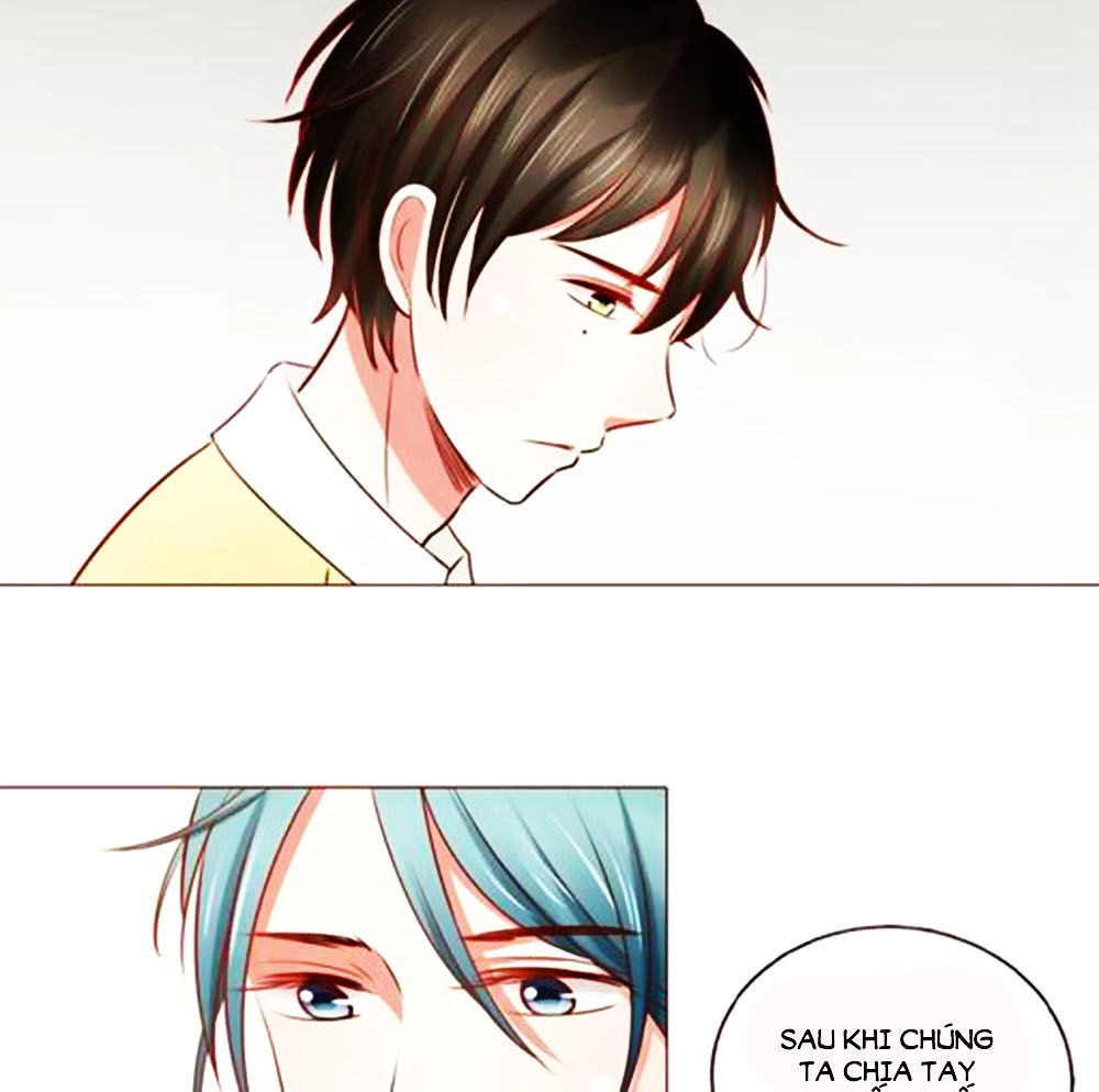 Trái Tim Bí Ẩn Chapter 7 - 12