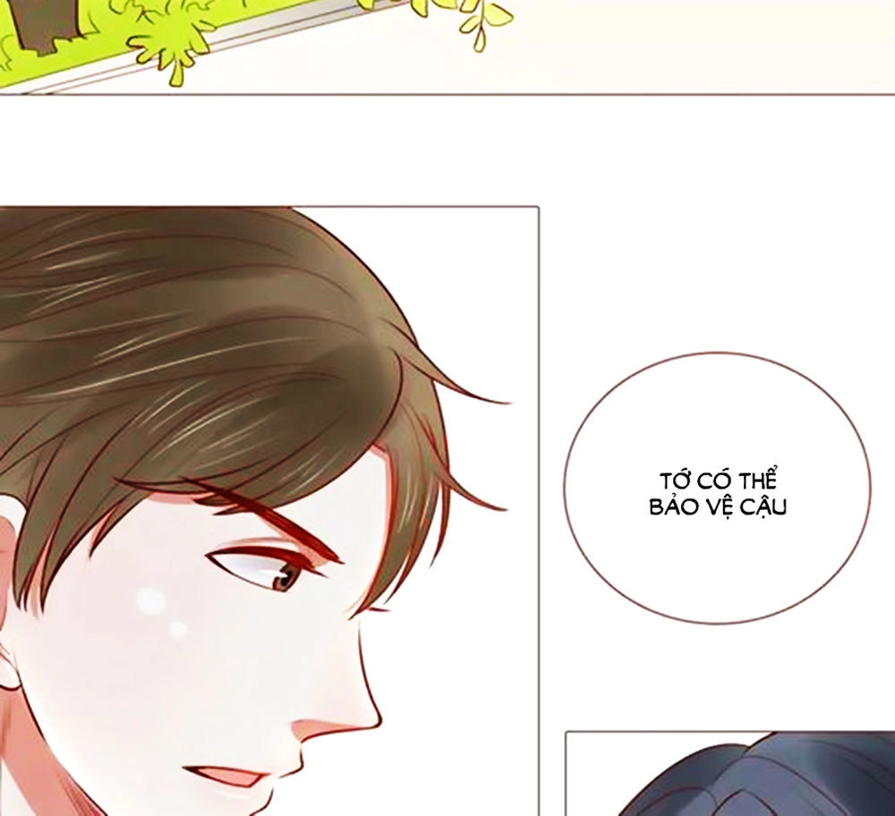 Trái Tim Bí Ẩn Chapter 8 - 12