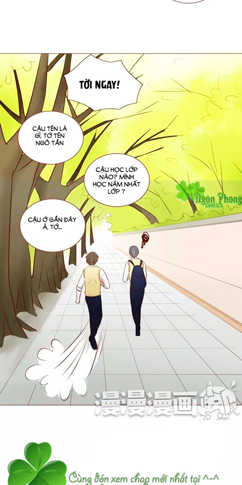 Trái Tim Bí Ẩn Chapter 8 - 15