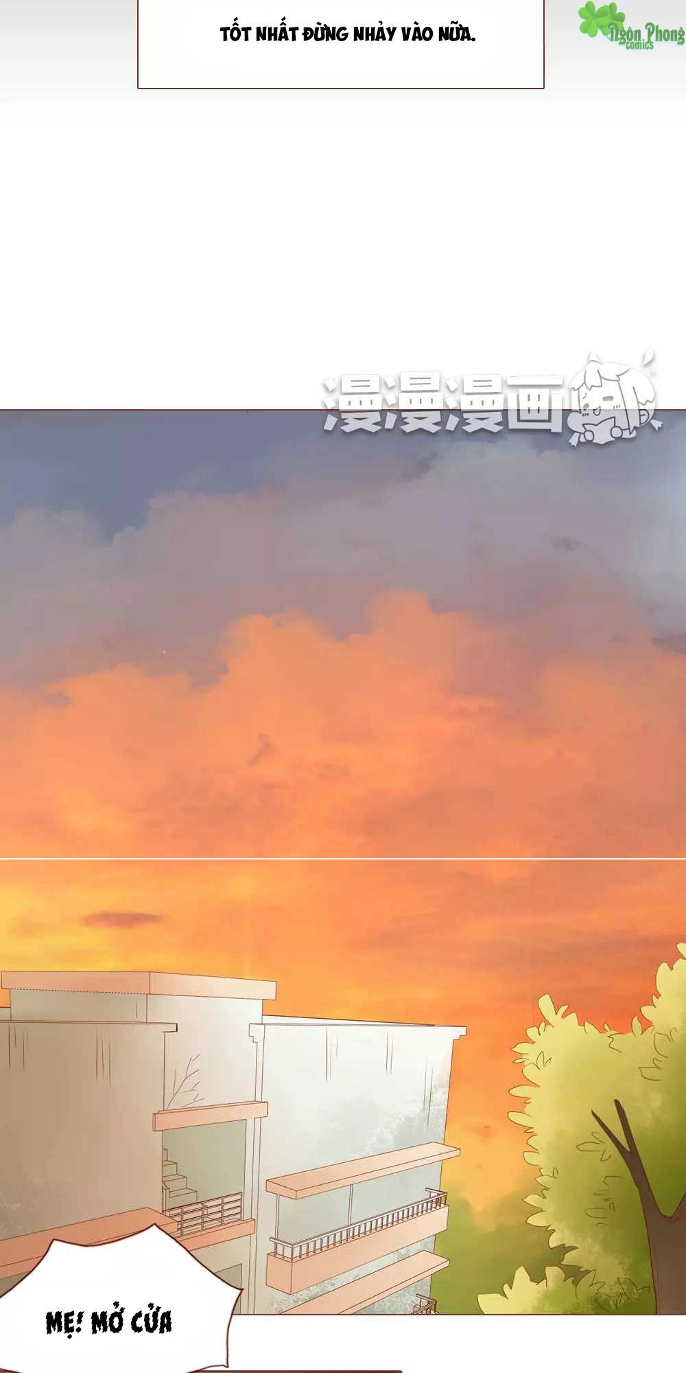 Trái Tim Bí Ẩn Chapter 9 - 5