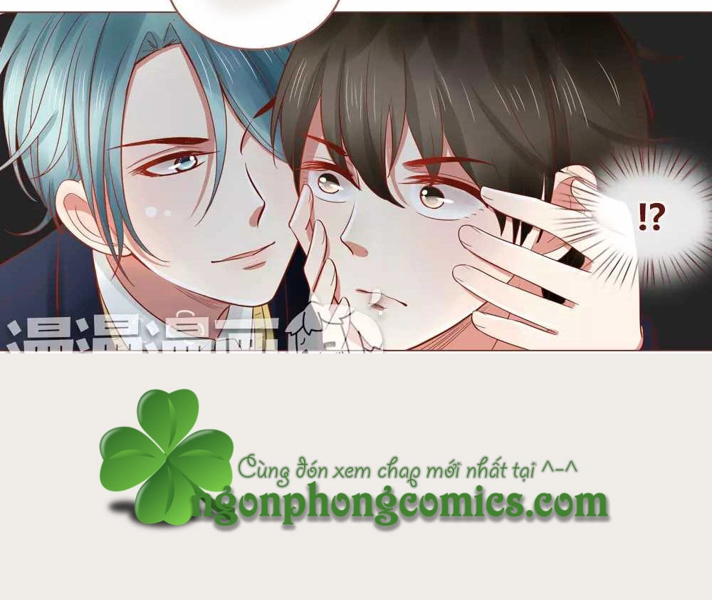 Trái Tim Bí Ẩn Chapter 9 - 12