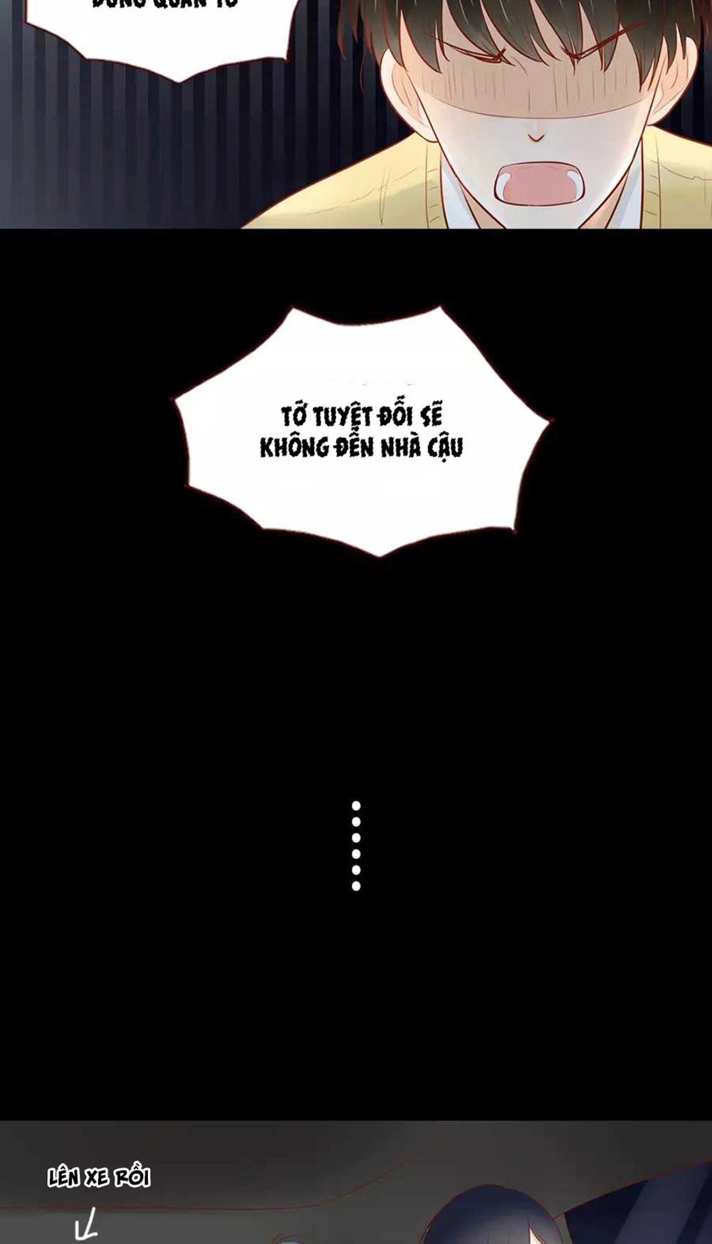 Trái Tim Bí Ẩn Chapter 10 - 16