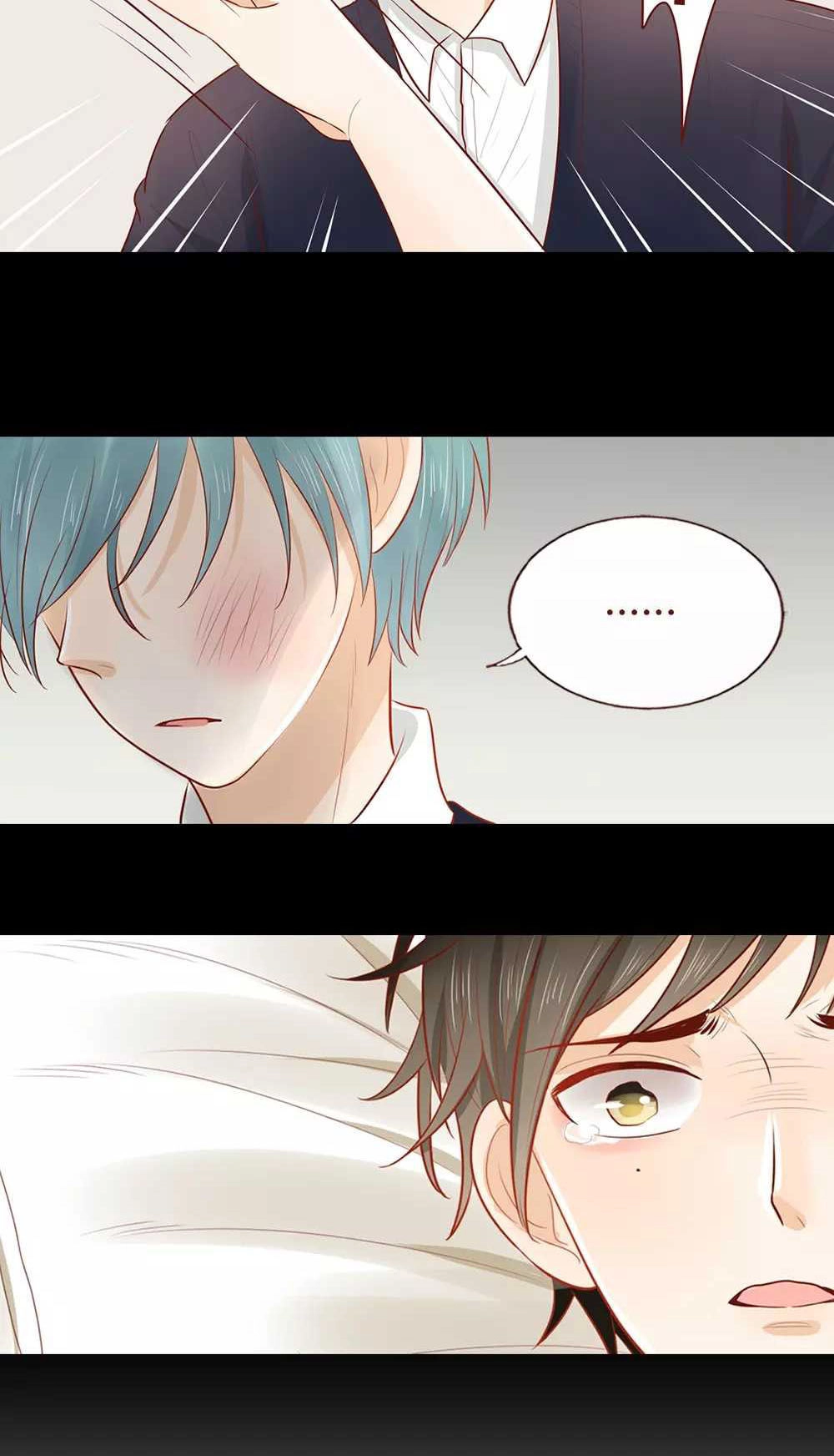 Trái Tim Bí Ẩn Chapter 13 - 14