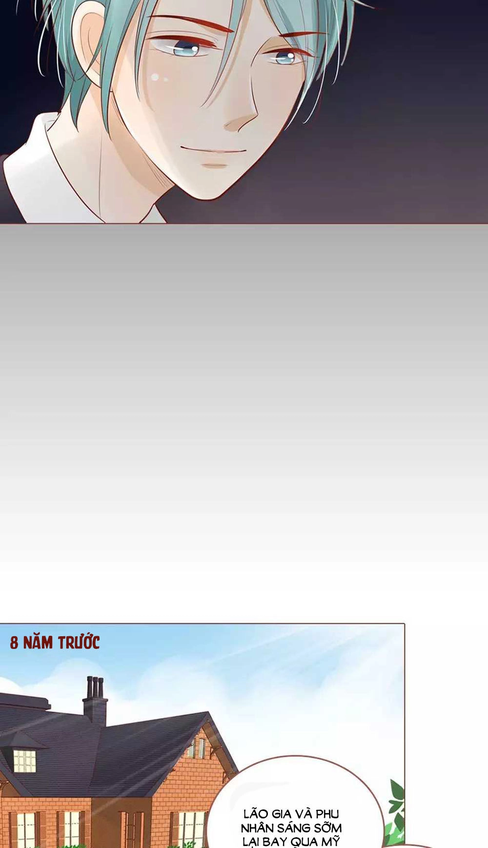 Trái Tim Bí Ẩn Chapter 14 - 5