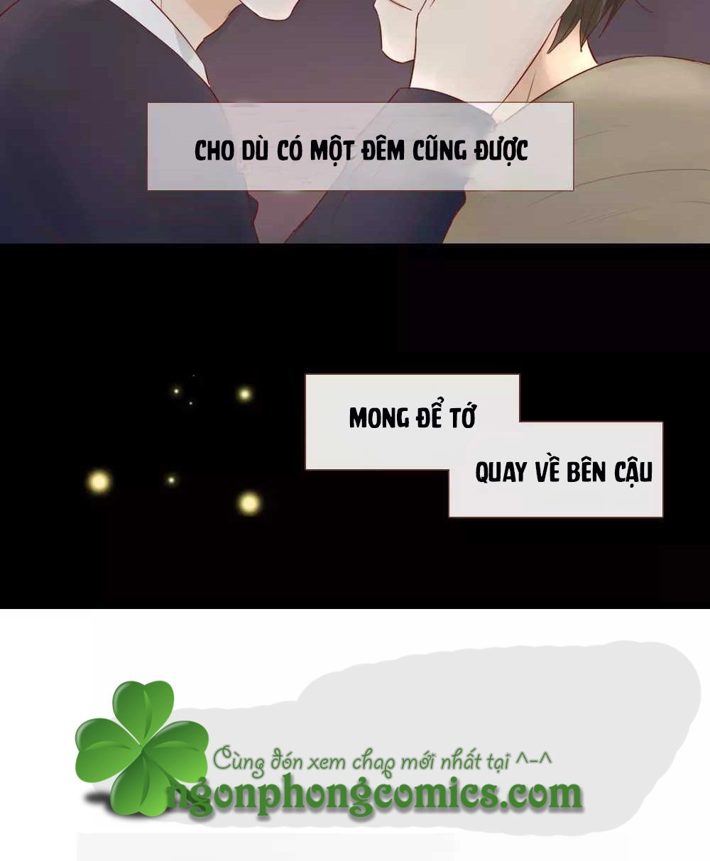 Trái Tim Bí Ẩn Chapter 15 - 17