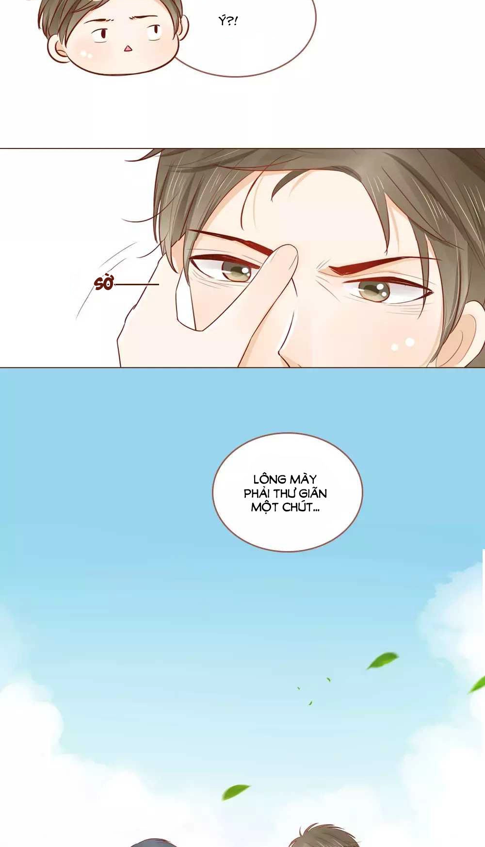 Trái Tim Bí Ẩn Chapter 16 - 9