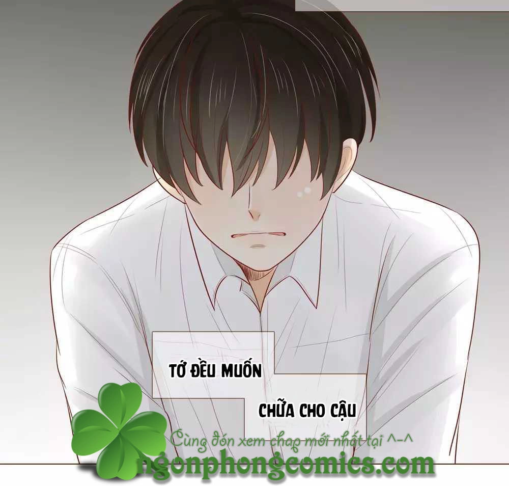 Trái Tim Bí Ẩn Chapter 19 - 15