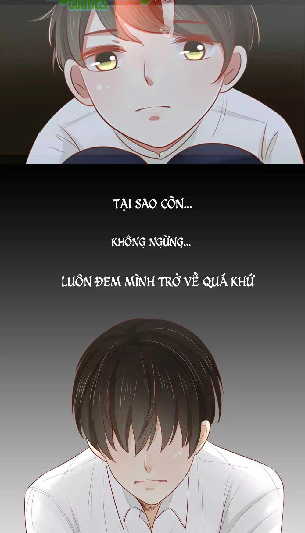 Trái Tim Bí Ẩn Chapter 20 - 5