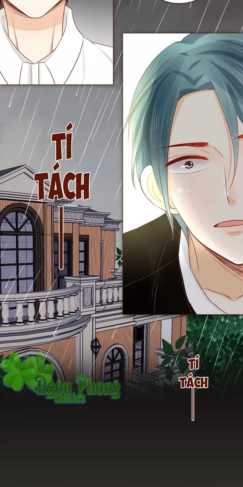 Trái Tim Bí Ẩn Chapter 20 - 10