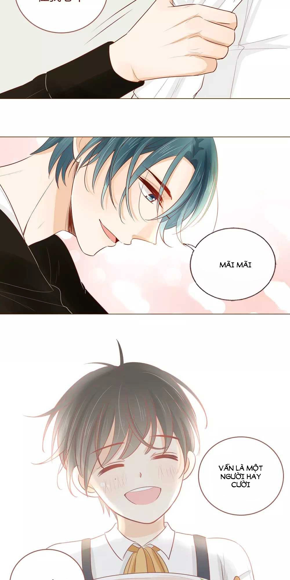 Trái Tim Bí Ẩn Chapter 20 - 12