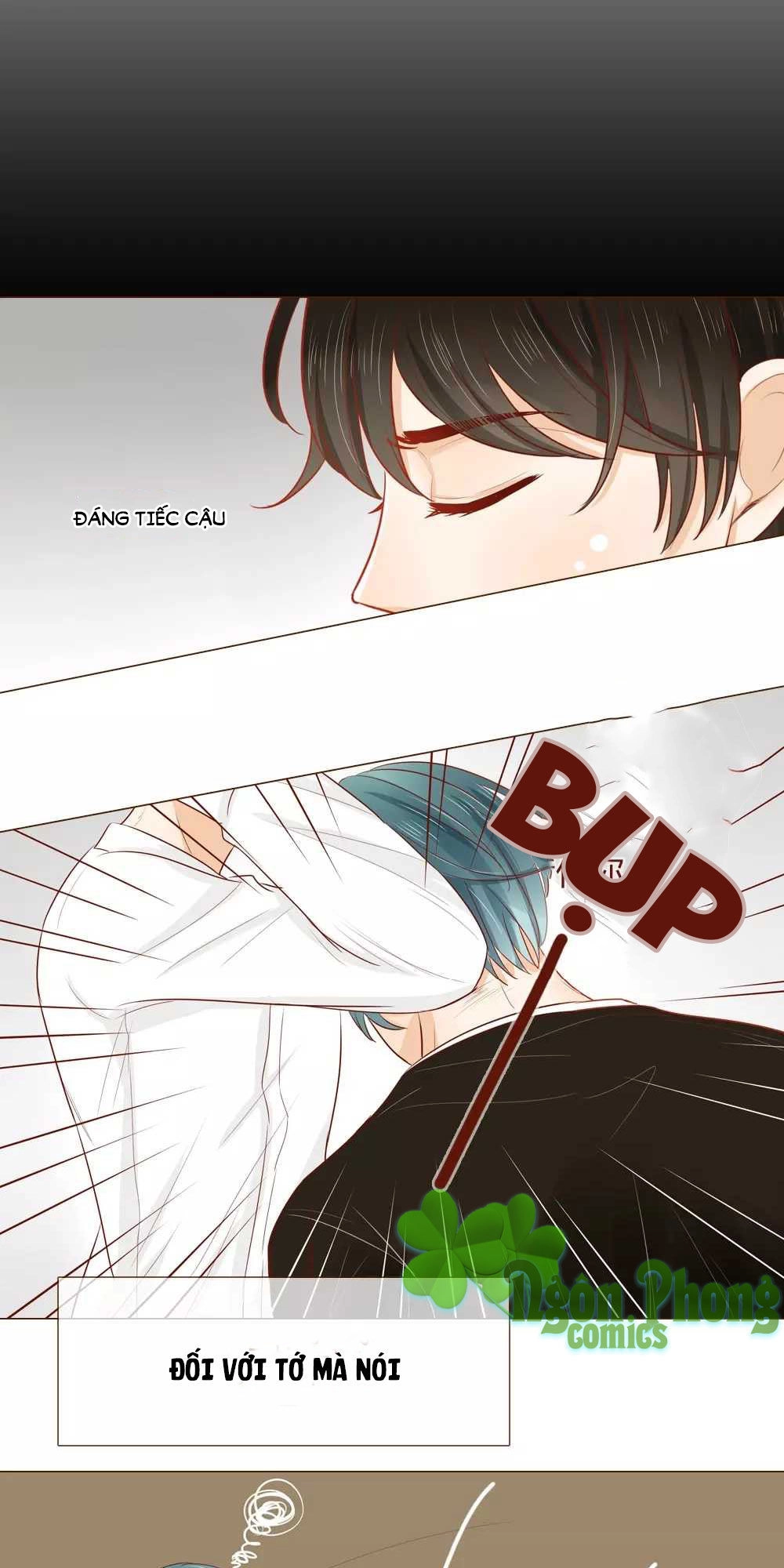 Trái Tim Bí Ẩn Chapter 20 - 14