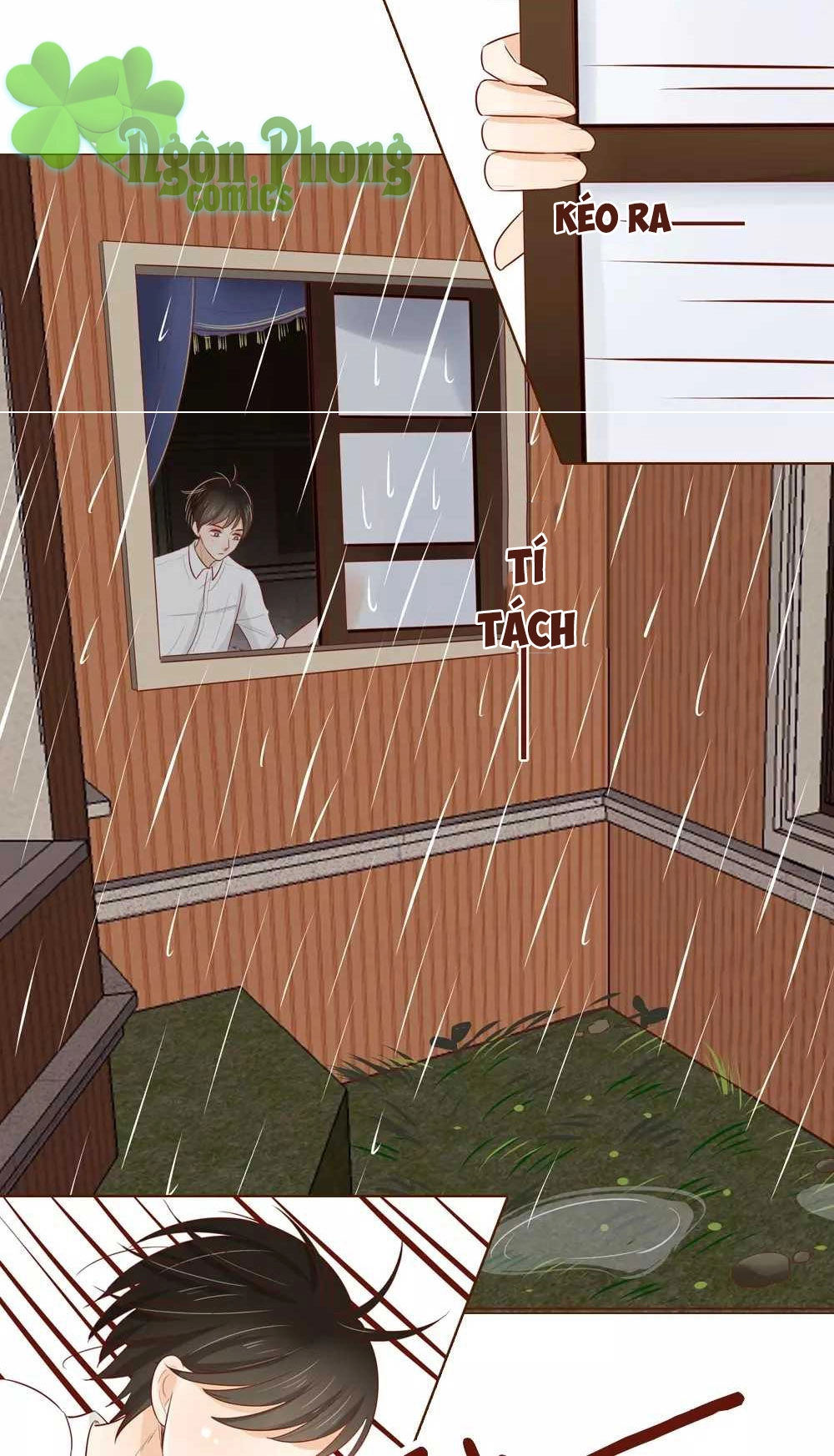 Trái Tim Bí Ẩn Chapter 21 - 13