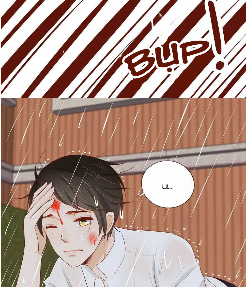 Trái Tim Bí Ẩn Chapter 22 - 3