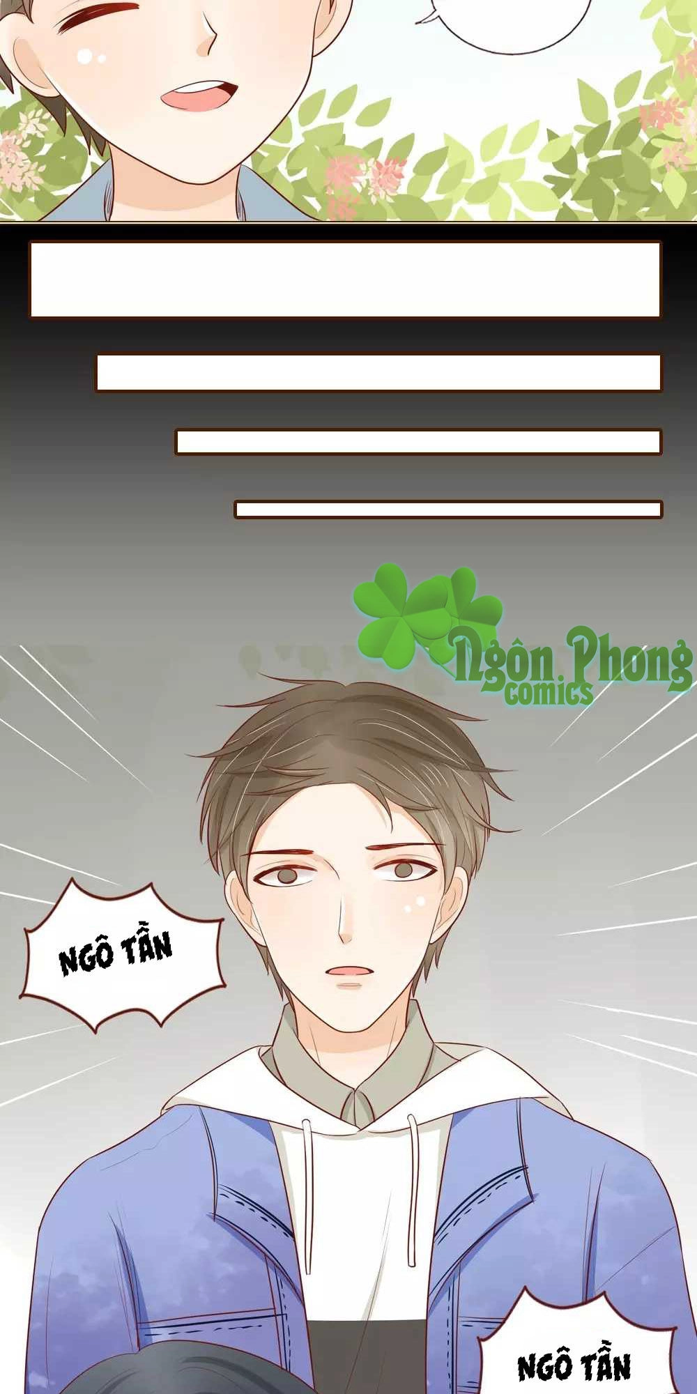 Trái Tim Bí Ẩn Chapter 23 - 6