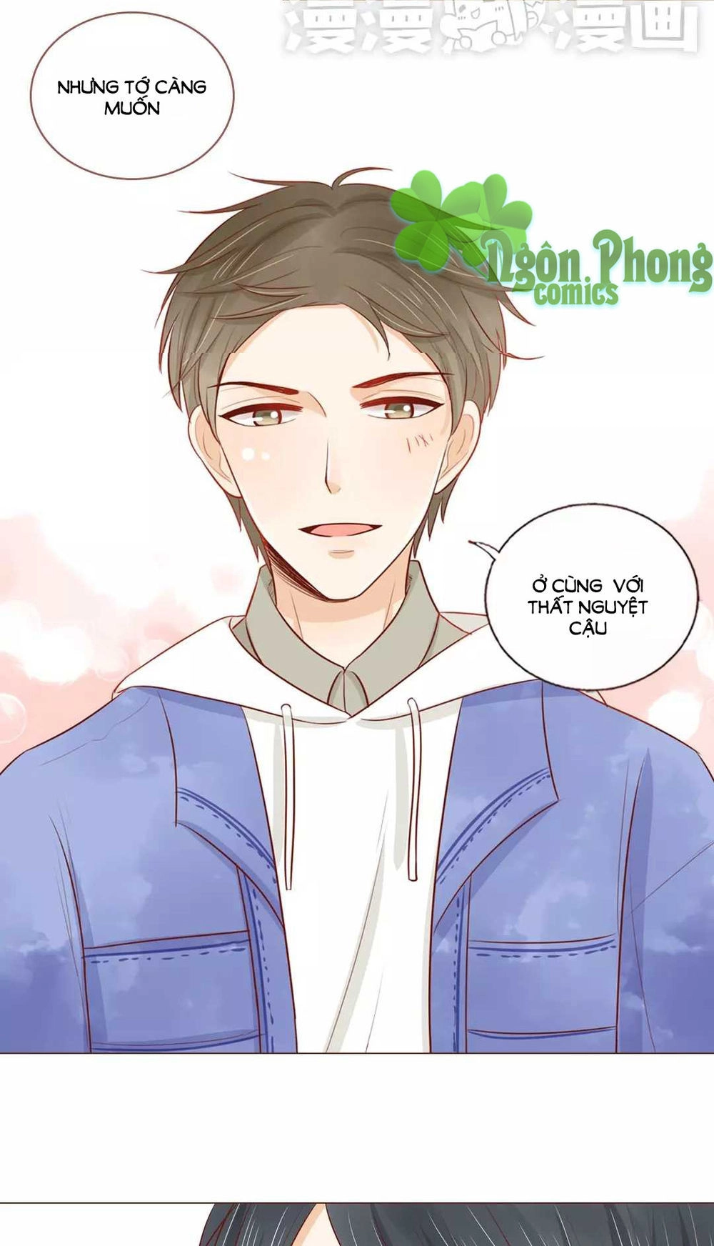 Trái Tim Bí Ẩn Chapter 24 - 9