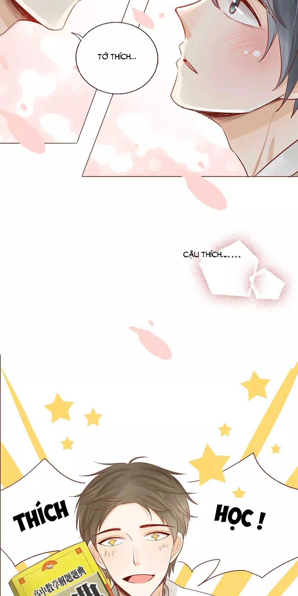 Trái Tim Bí Ẩn Chapter 24 - 12