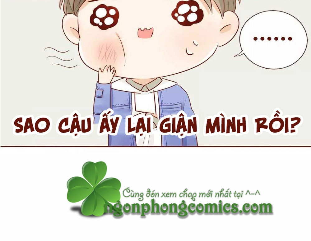 Trái Tim Bí Ẩn Chapter 24 - 15