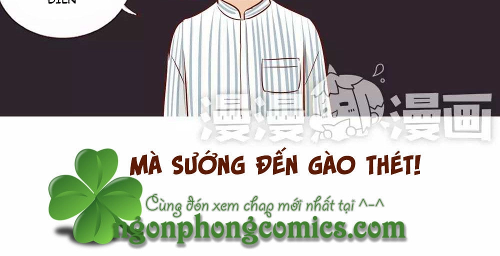 Trái Tim Bí Ẩn Chapter 25 - 15