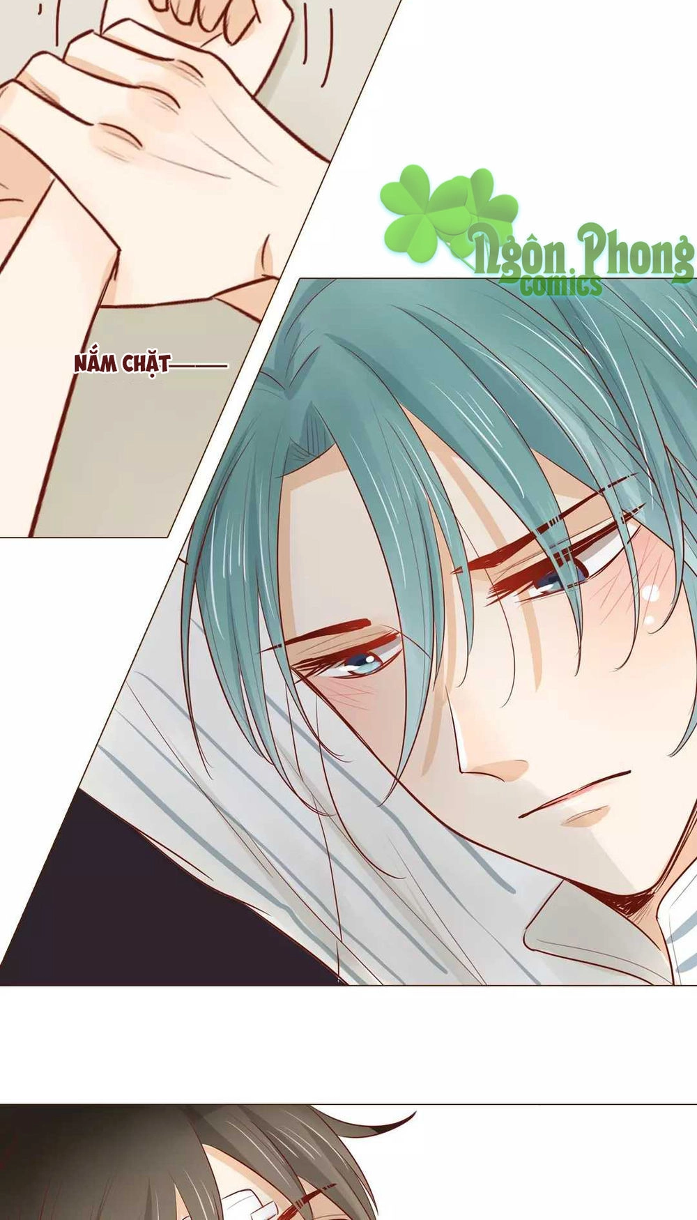 Trái Tim Bí Ẩn Chapter 26 - 12