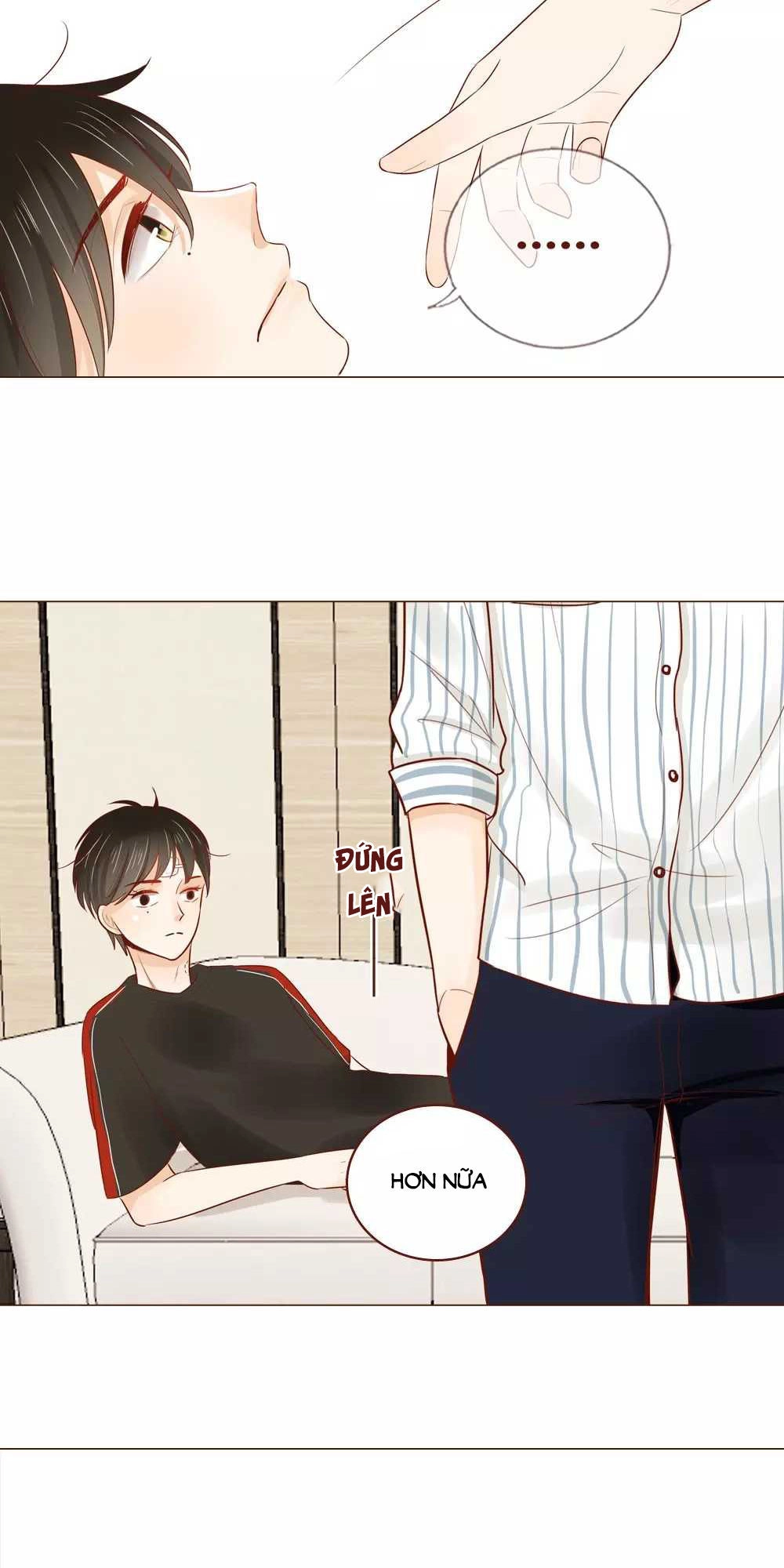 Trái Tim Bí Ẩn Chapter 27 - 13