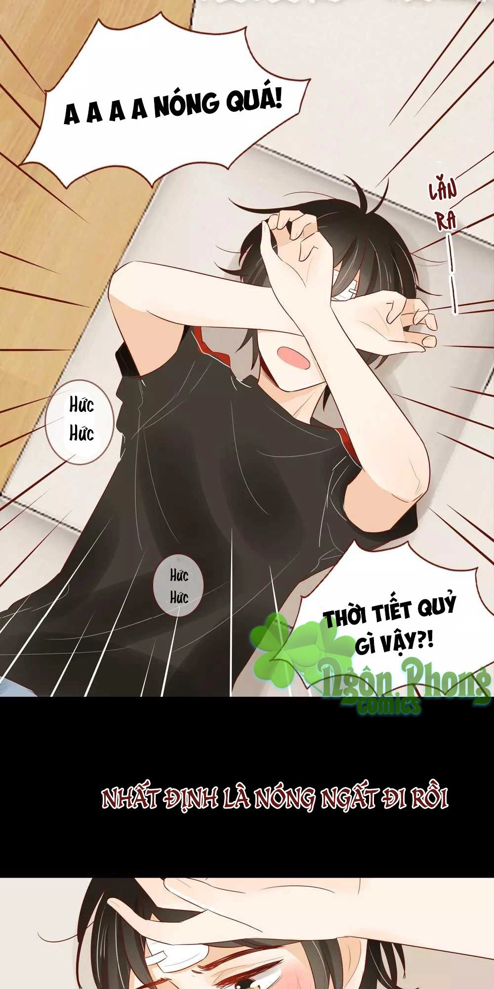 Trái Tim Bí Ẩn Chapter 27 - 17