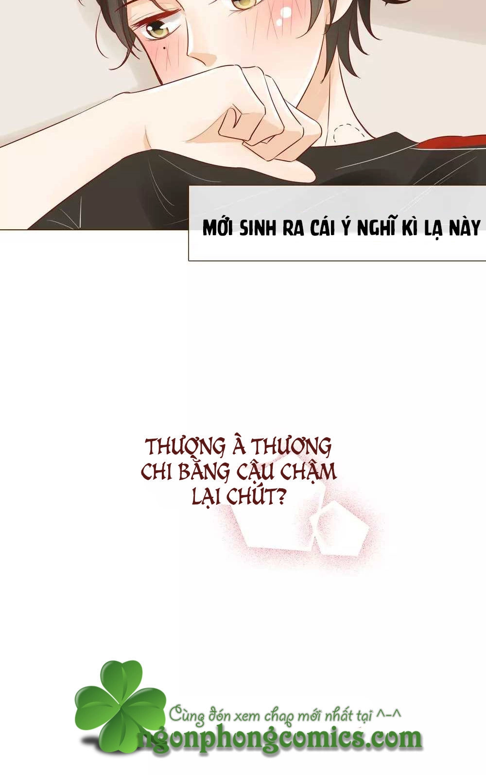 Trái Tim Bí Ẩn Chapter 27 - 18