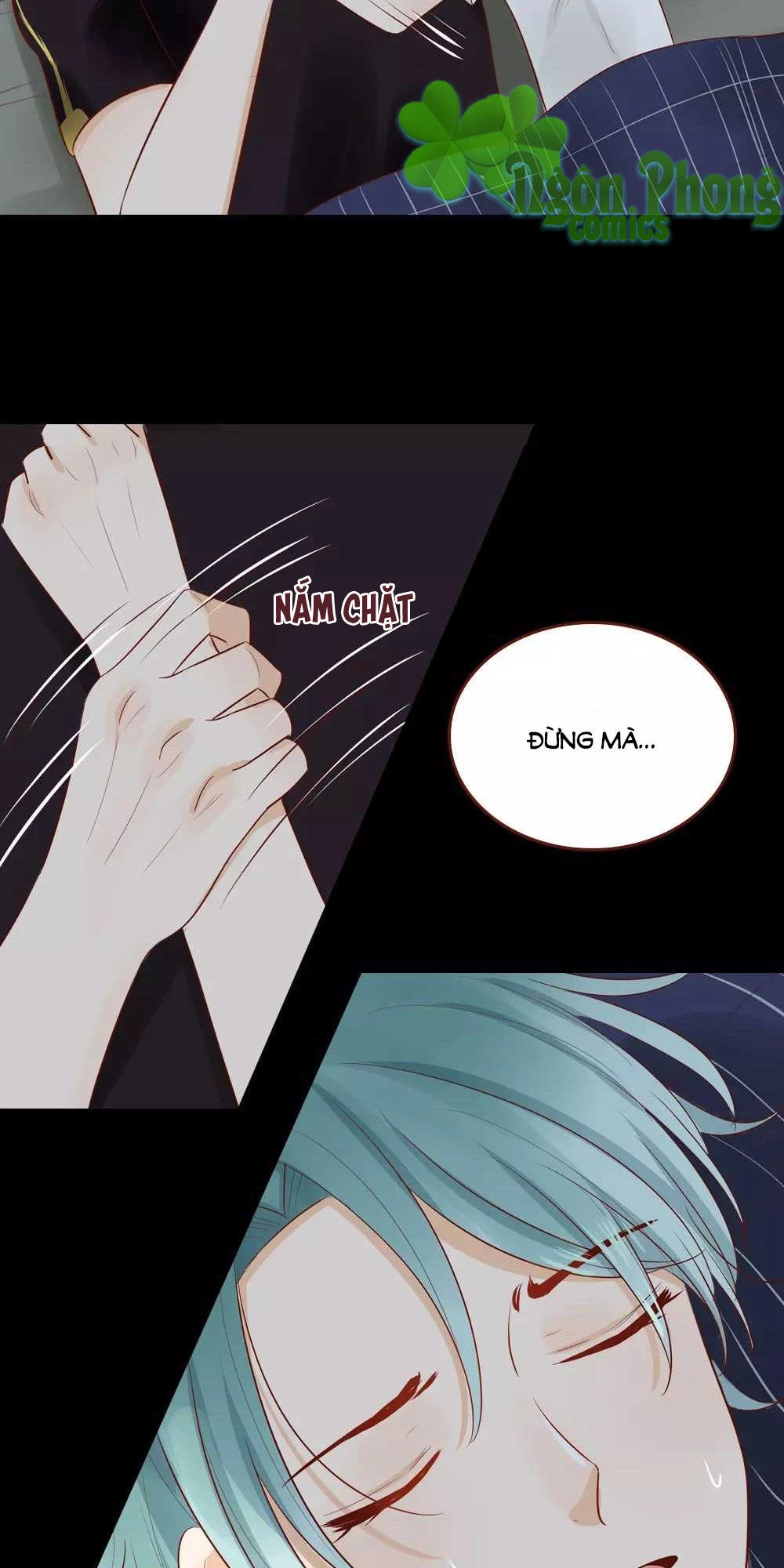 Trái Tim Bí Ẩn Chapter 28 - 9