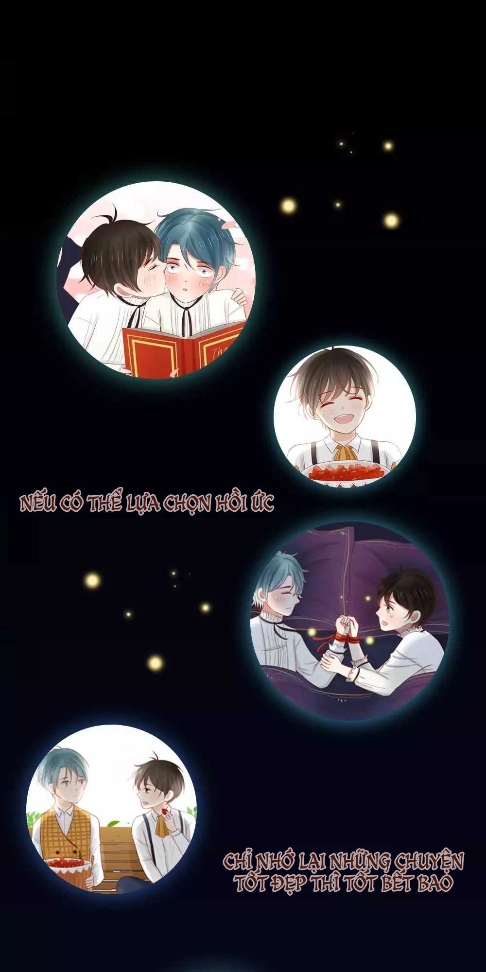 Trái Tim Bí Ẩn Chapter 28 - 13