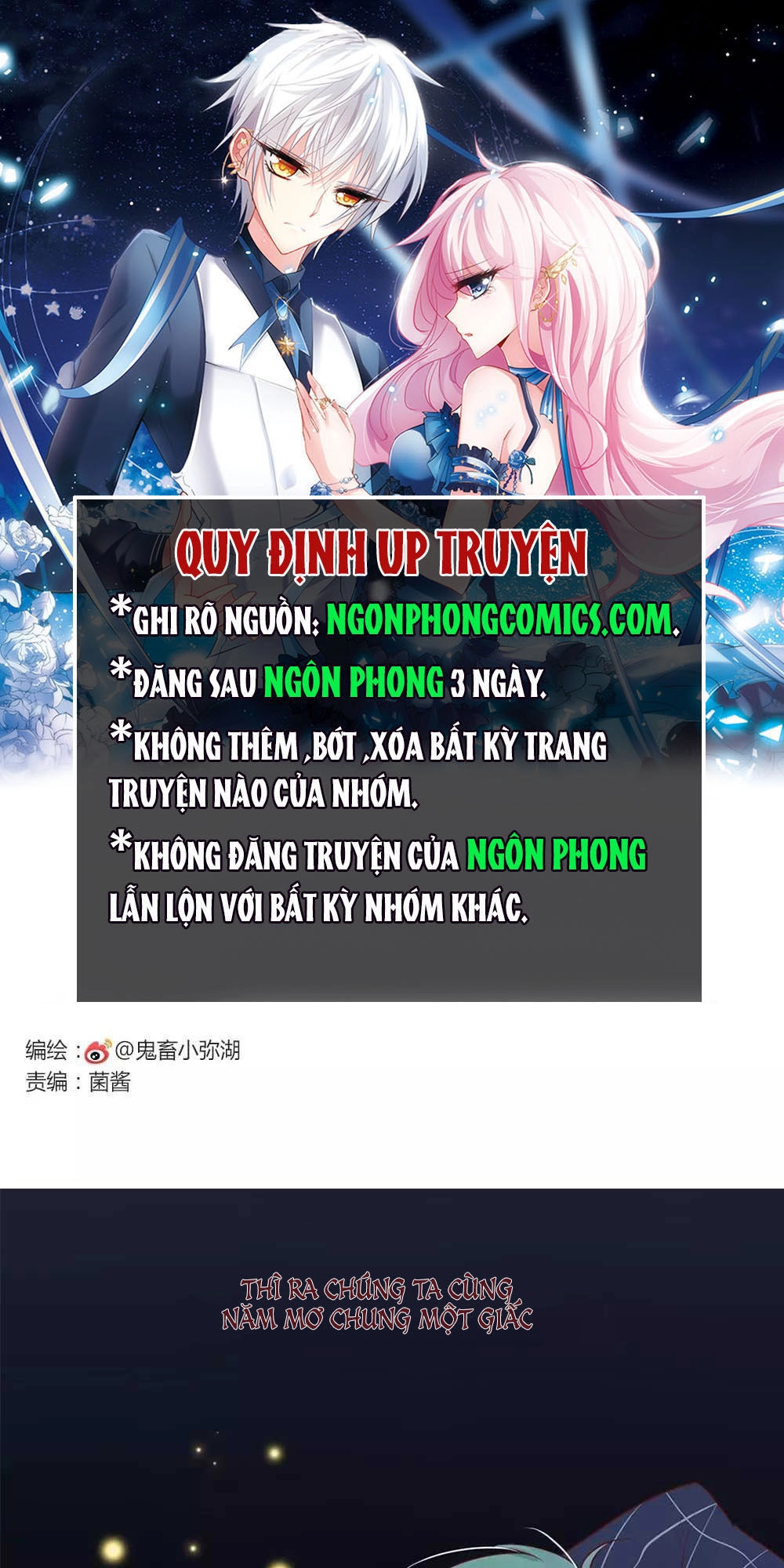 Trái Tim Bí Ẩn Chapter 29 - 1