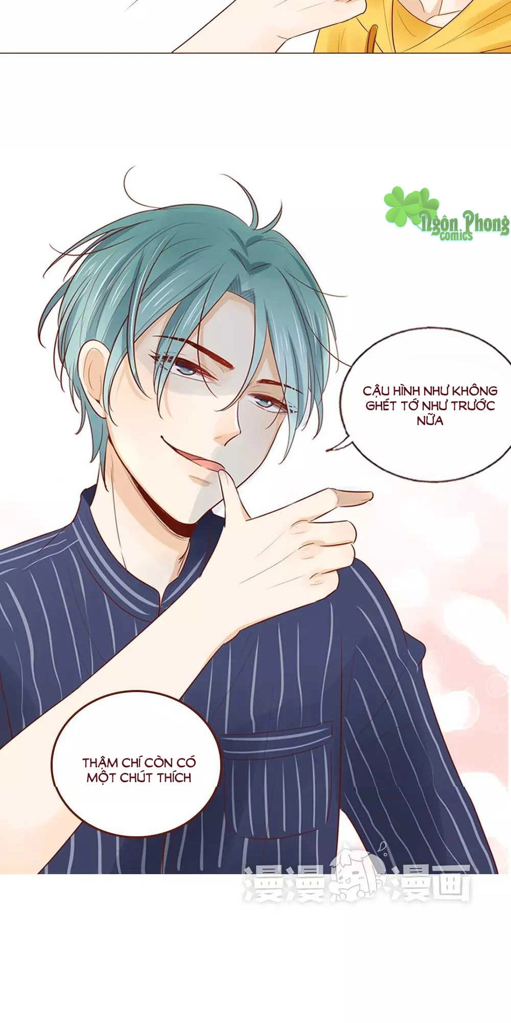 Trái Tim Bí Ẩn Chapter 29 - 12