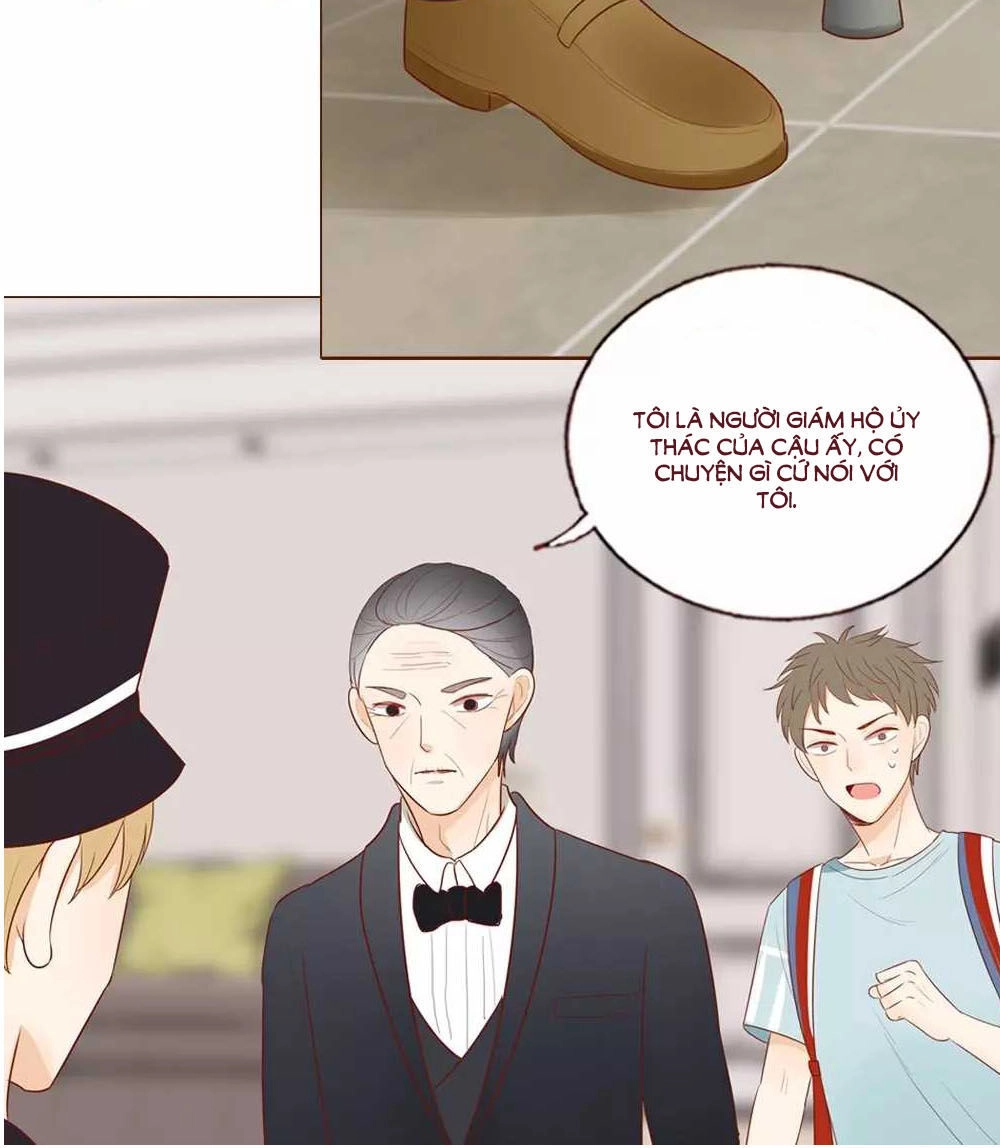 Trái Tim Bí Ẩn Chapter 31 - 11