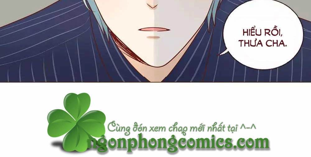 Trái Tim Bí Ẩn Chapter 31 - 20