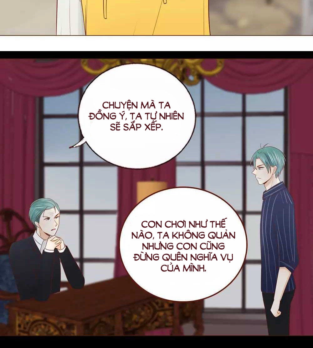 Trái Tim Bí Ẩn Chapter 32 - 5