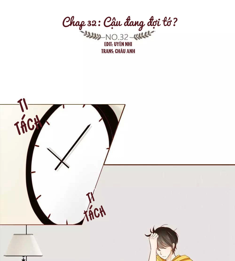 Trái Tim Bí Ẩn Chapter 32 - 6