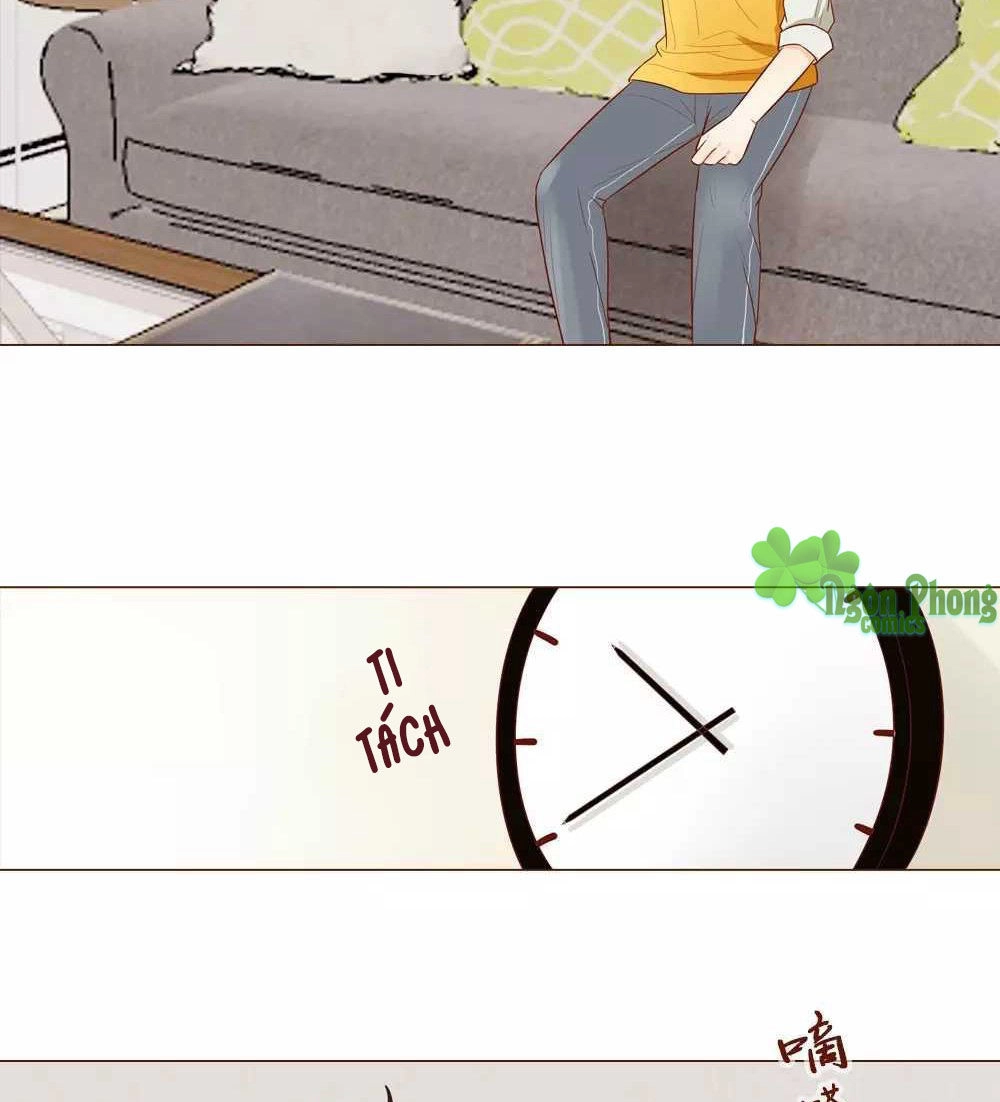 Trái Tim Bí Ẩn Chapter 32 - 7