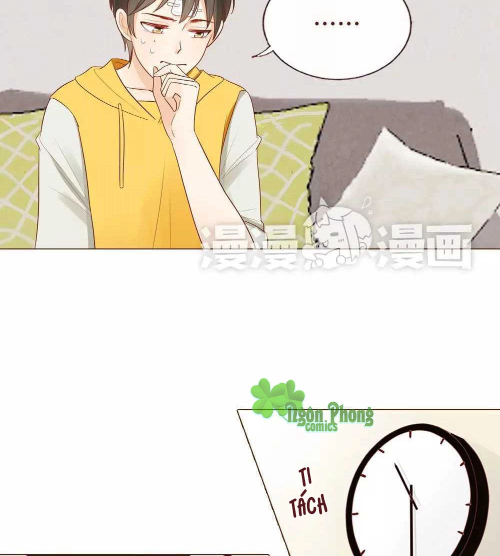 Trái Tim Bí Ẩn Chapter 32 - 8