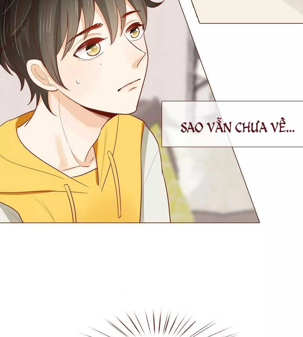 Trái Tim Bí Ẩn Chapter 32 - 9