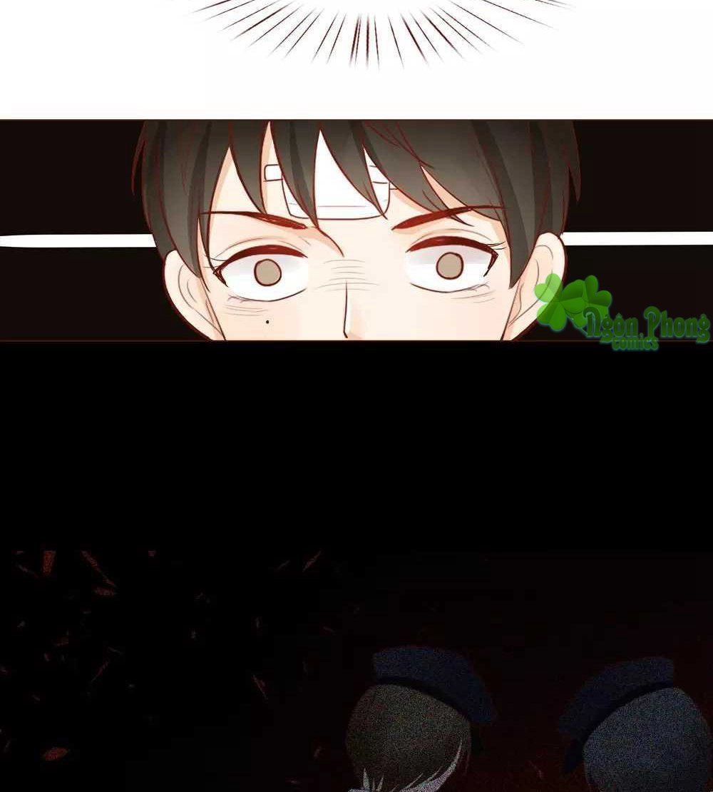 Trái Tim Bí Ẩn Chapter 32 - 10