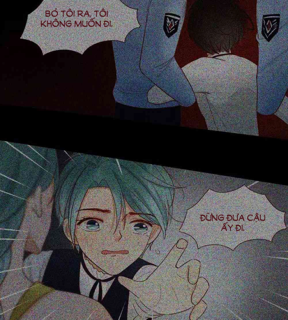 Trái Tim Bí Ẩn Chapter 32 - 11